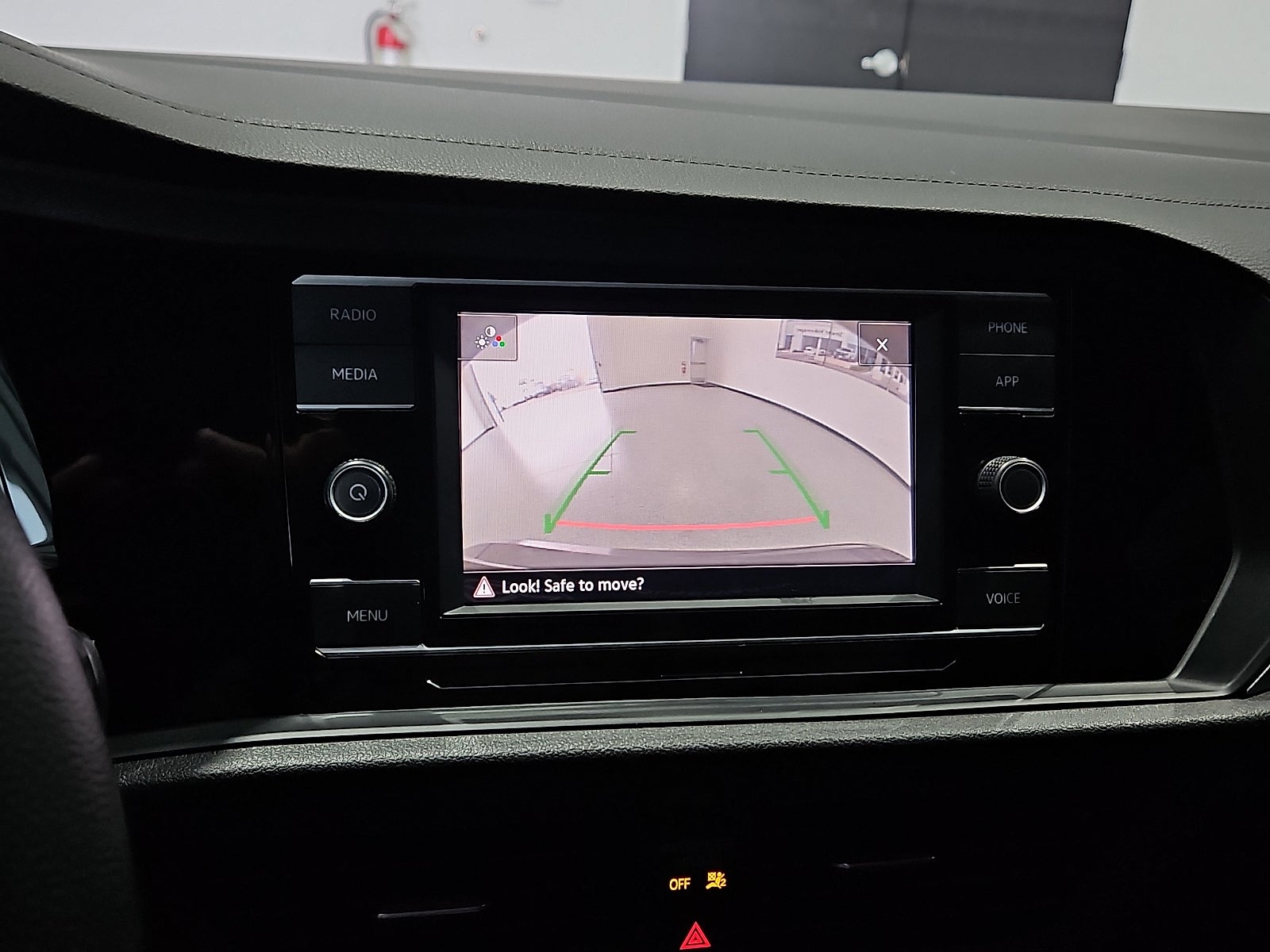 2021 Volkswagen Jetta 1.4T S