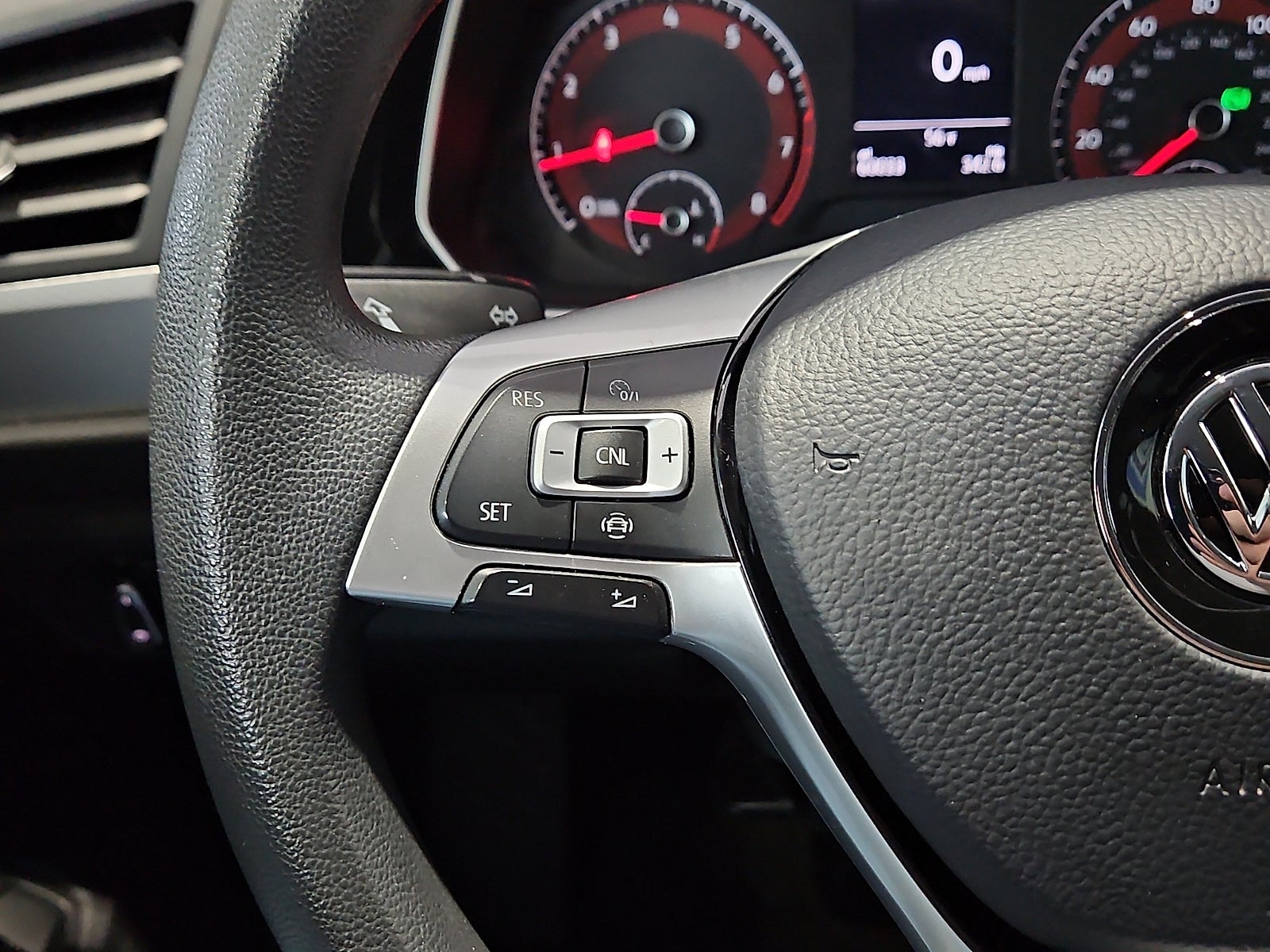 2021 Volkswagen Jetta 1.4T S