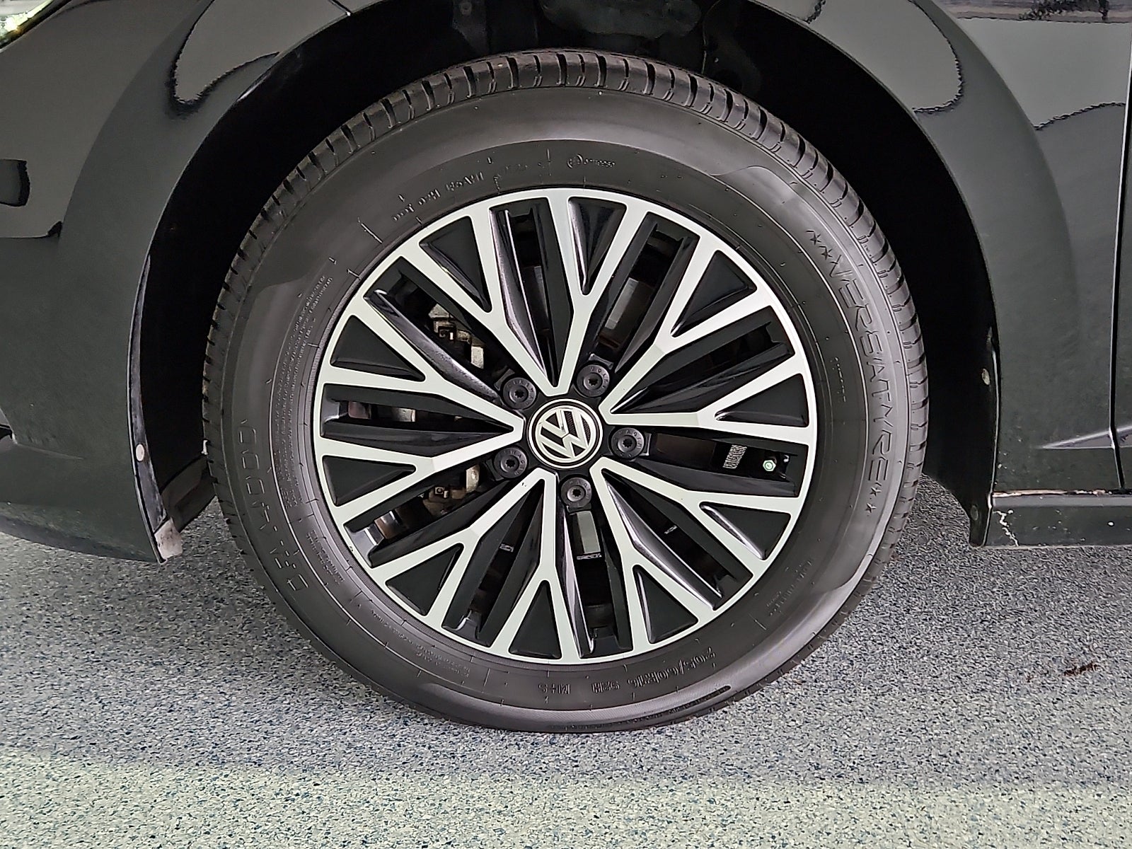 2021 Volkswagen Jetta 1.4T S