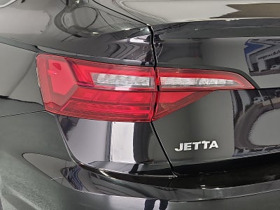 2021 Volkswagen Jetta 1.4T S