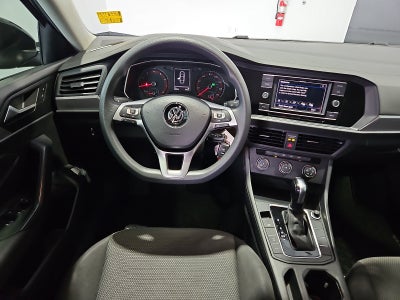 2021 Volkswagen Jetta 1.4T S