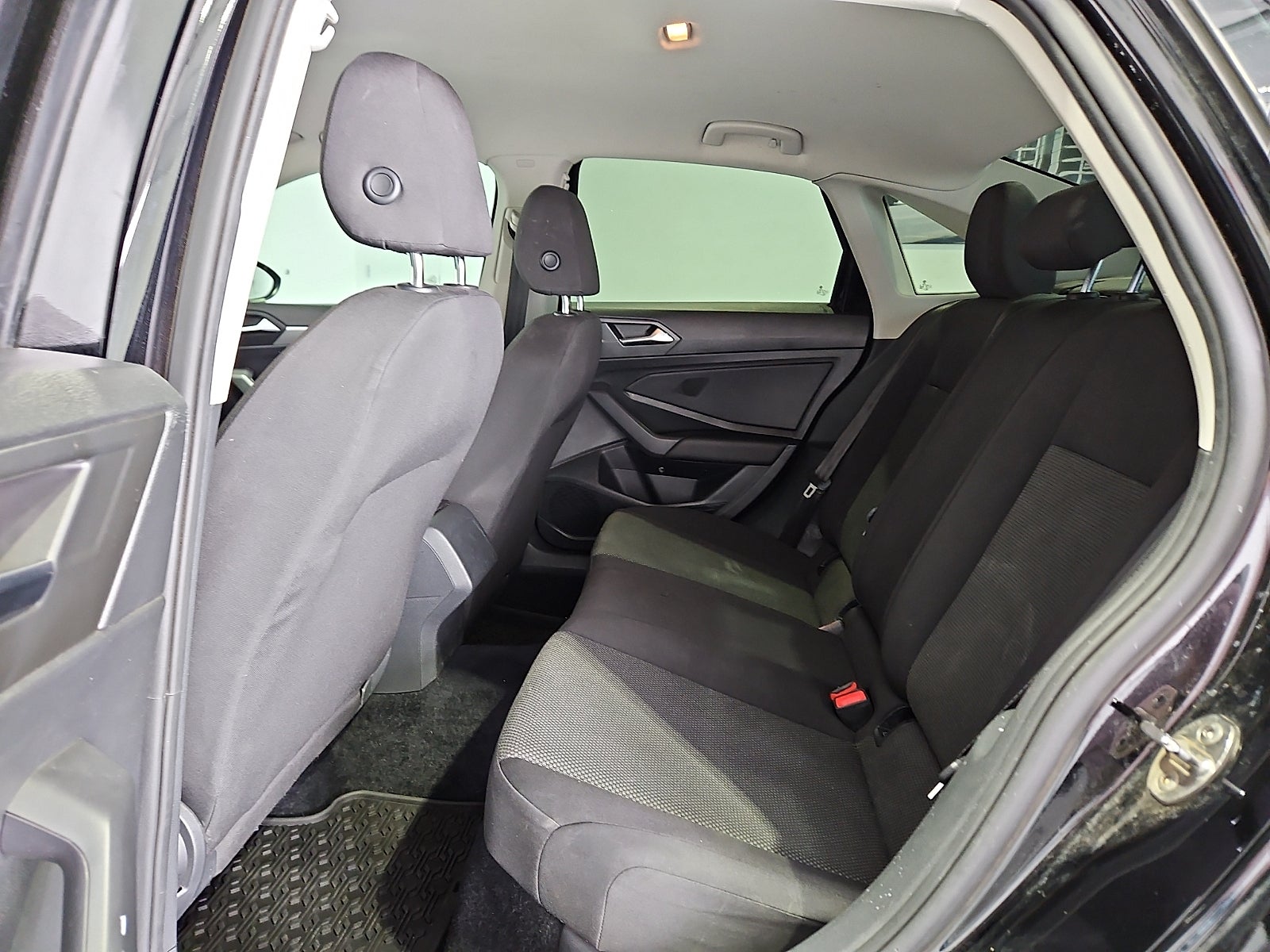 2021 Volkswagen Jetta 1.4T S