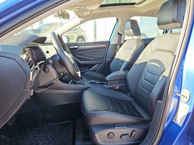 2023 Volkswagen Jetta 1.5T SEL