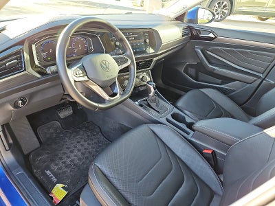 2023 Volkswagen Jetta 1.5T SEL