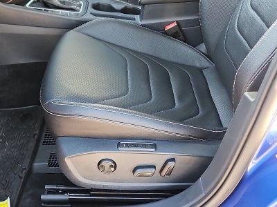 2023 Volkswagen Jetta 1.5T SEL