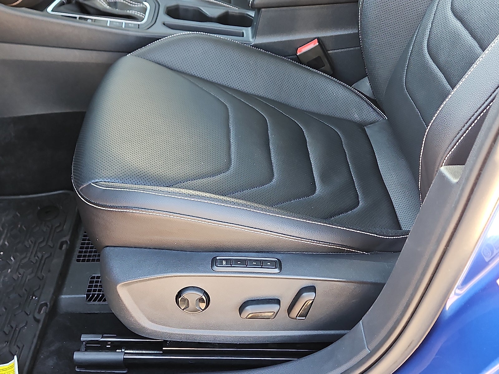 2023 Volkswagen Jetta 1.5T SEL