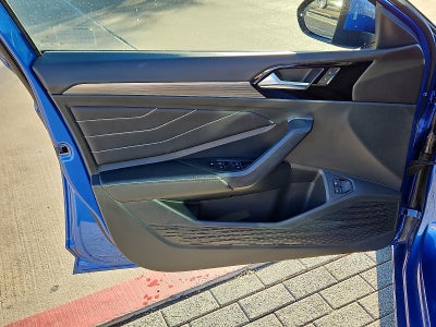 2023 Volkswagen Jetta 1.5T SEL