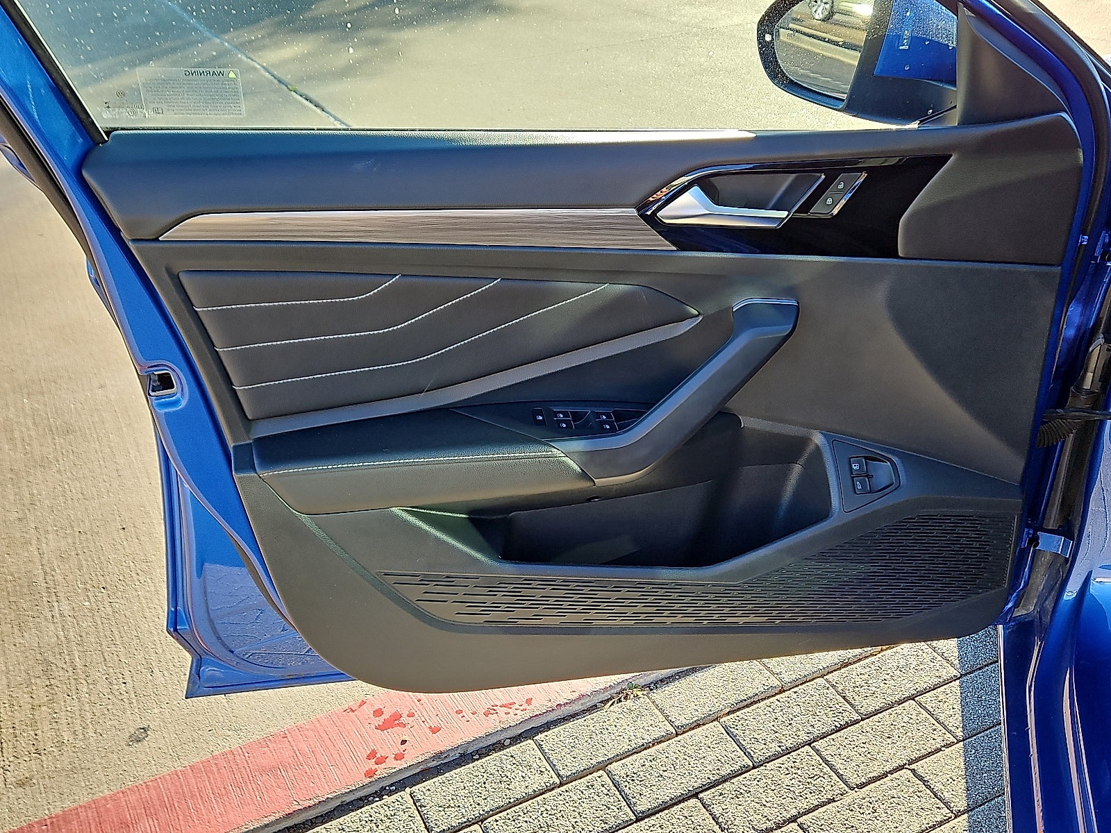 2023 Volkswagen Jetta 1.5T SEL