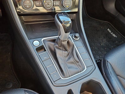 2023 Volkswagen Jetta 1.5T SEL