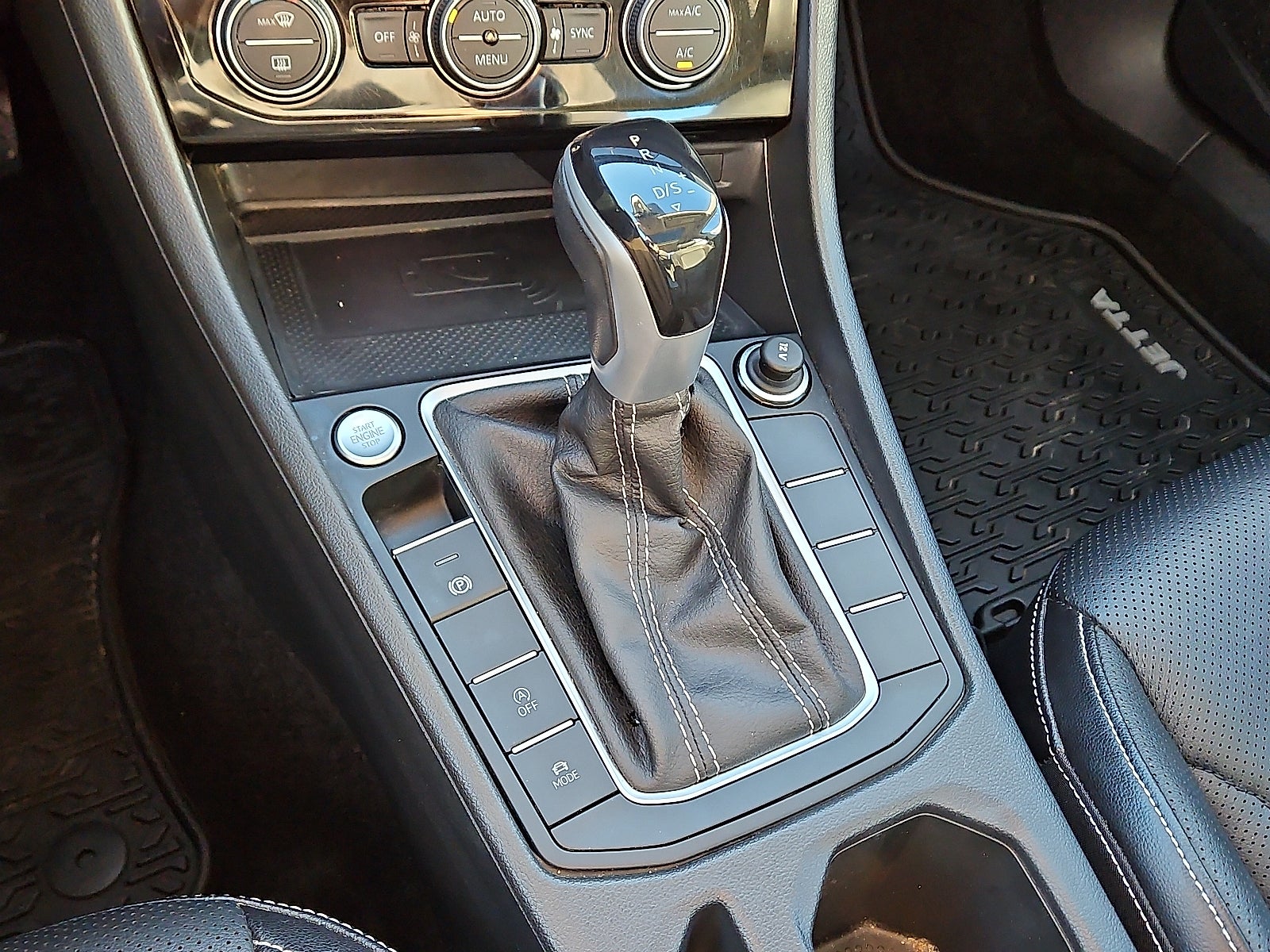 2023 Volkswagen Jetta 1.5T SEL