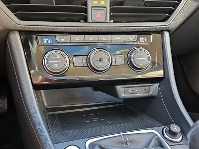 2023 Volkswagen Jetta 1.5T SEL