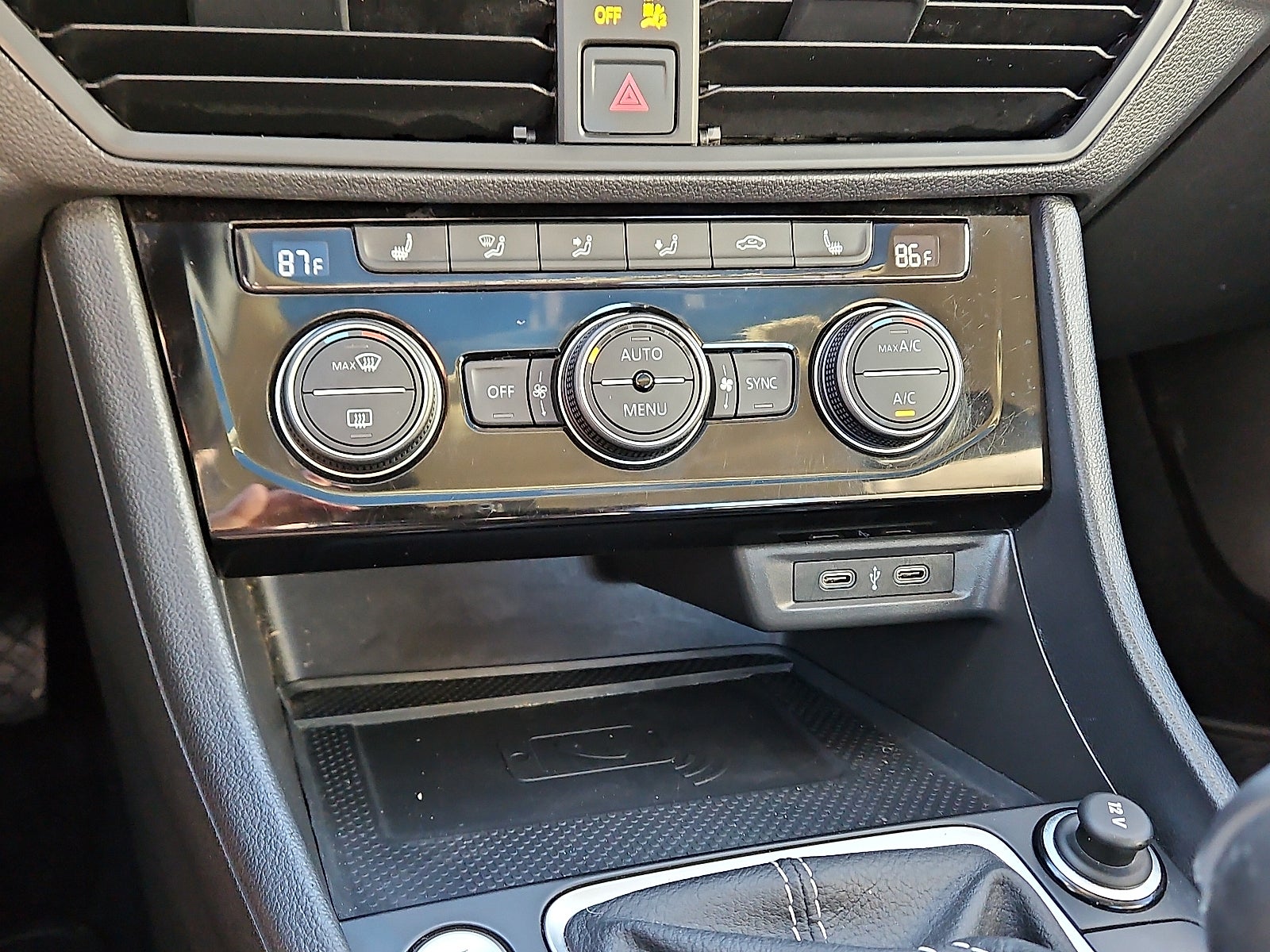 2023 Volkswagen Jetta 1.5T SEL