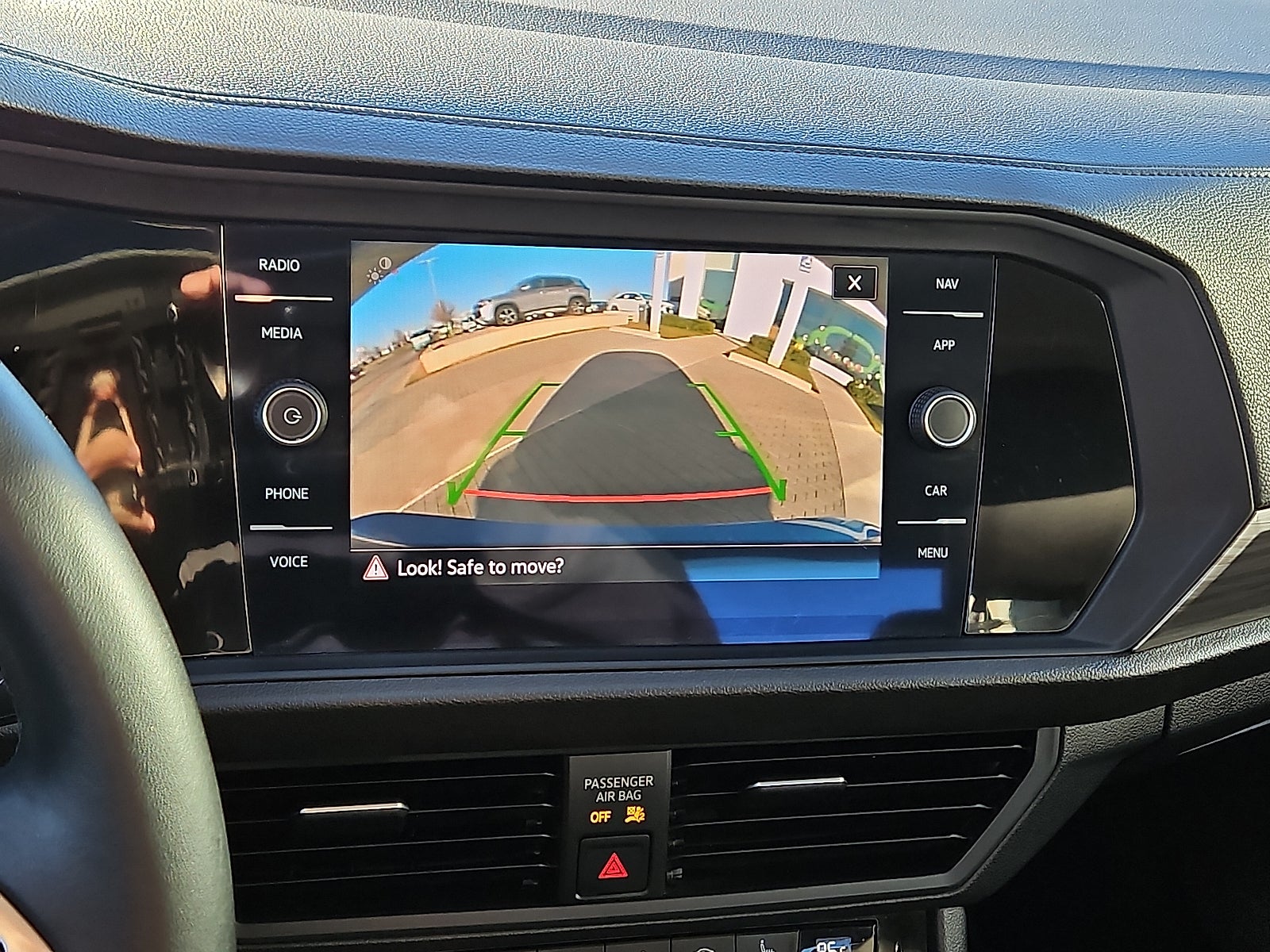 2023 Volkswagen Jetta 1.5T SEL