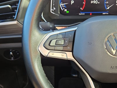 2023 Volkswagen Jetta 1.5T SEL