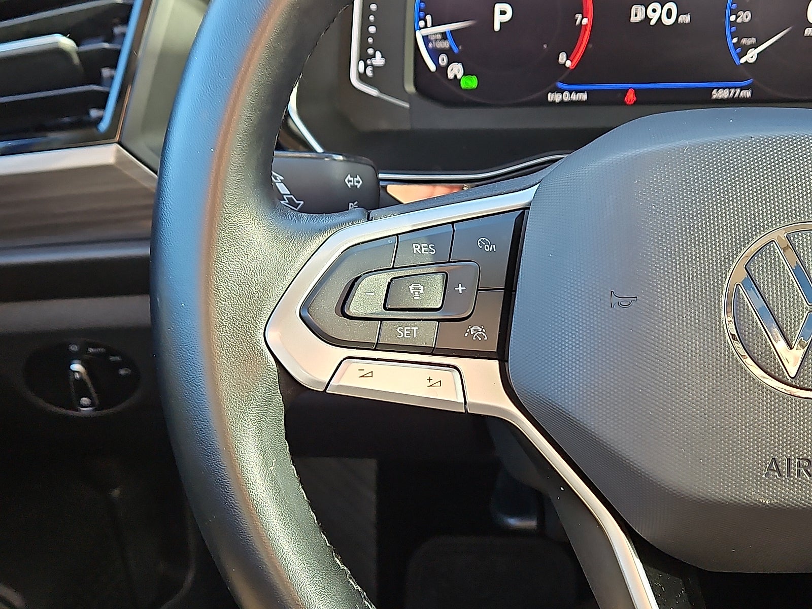 2023 Volkswagen Jetta 1.5T SEL