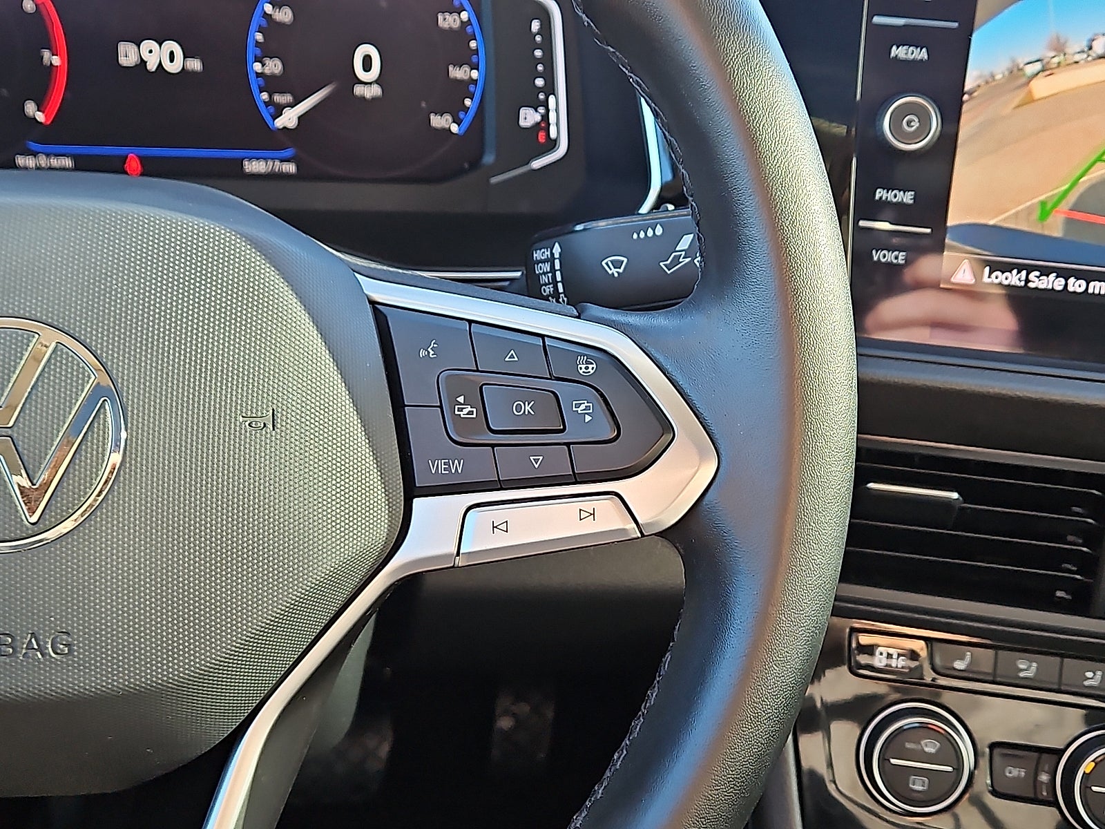 2023 Volkswagen Jetta 1.5T SEL