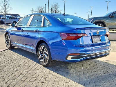 2023 Volkswagen Jetta 1.5T SEL
