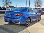 2023 Volkswagen Jetta 1.5T SEL