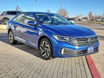 2023 Volkswagen Jetta 1.5T SEL