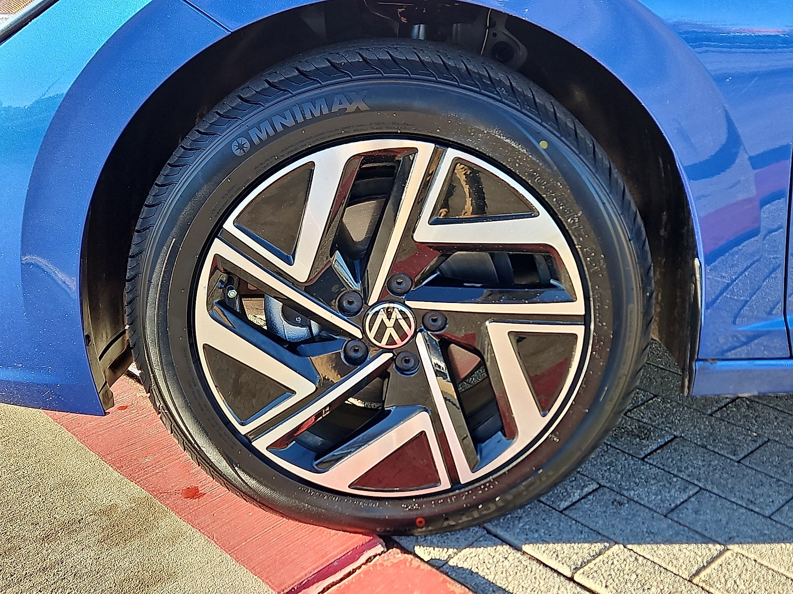 2023 Volkswagen Jetta 1.5T SEL