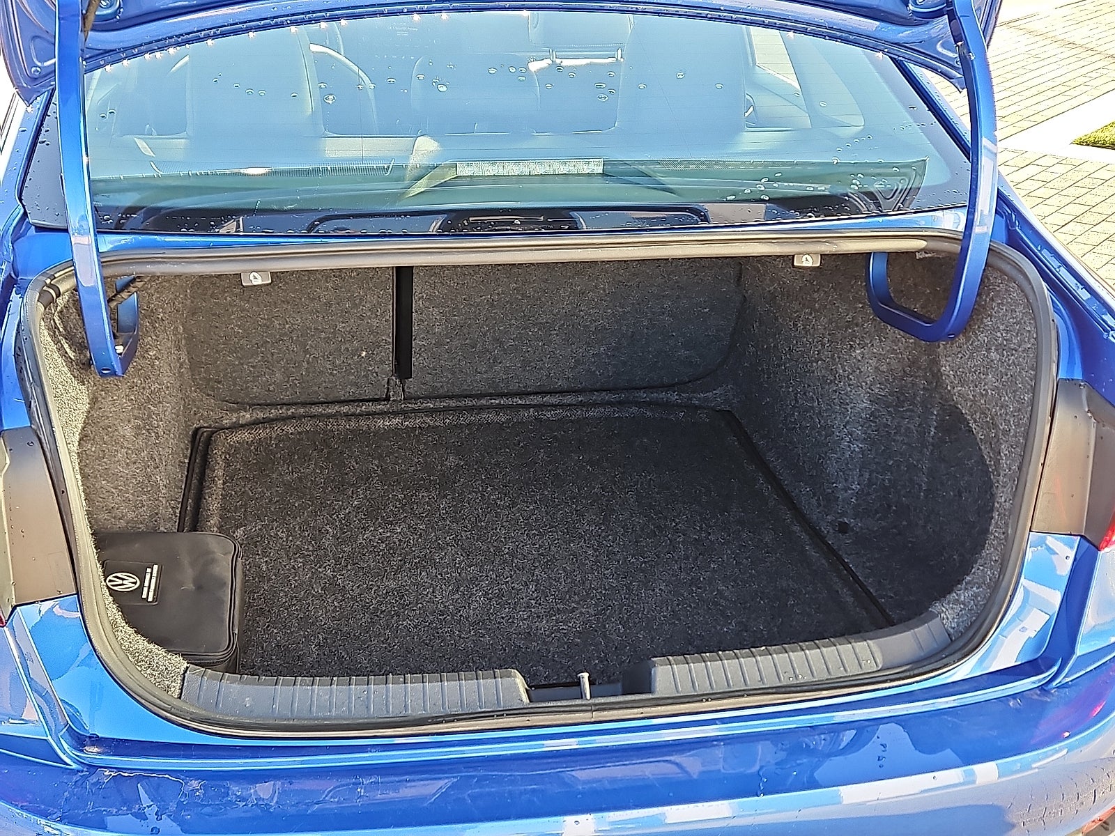 2023 Volkswagen Jetta 1.5T SEL