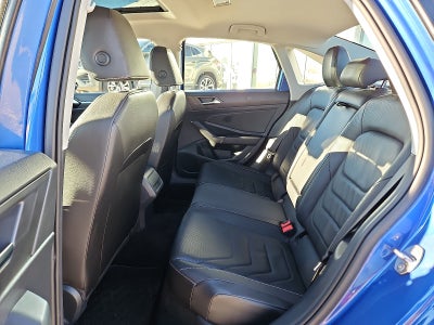 2023 Volkswagen Jetta 1.5T SEL
