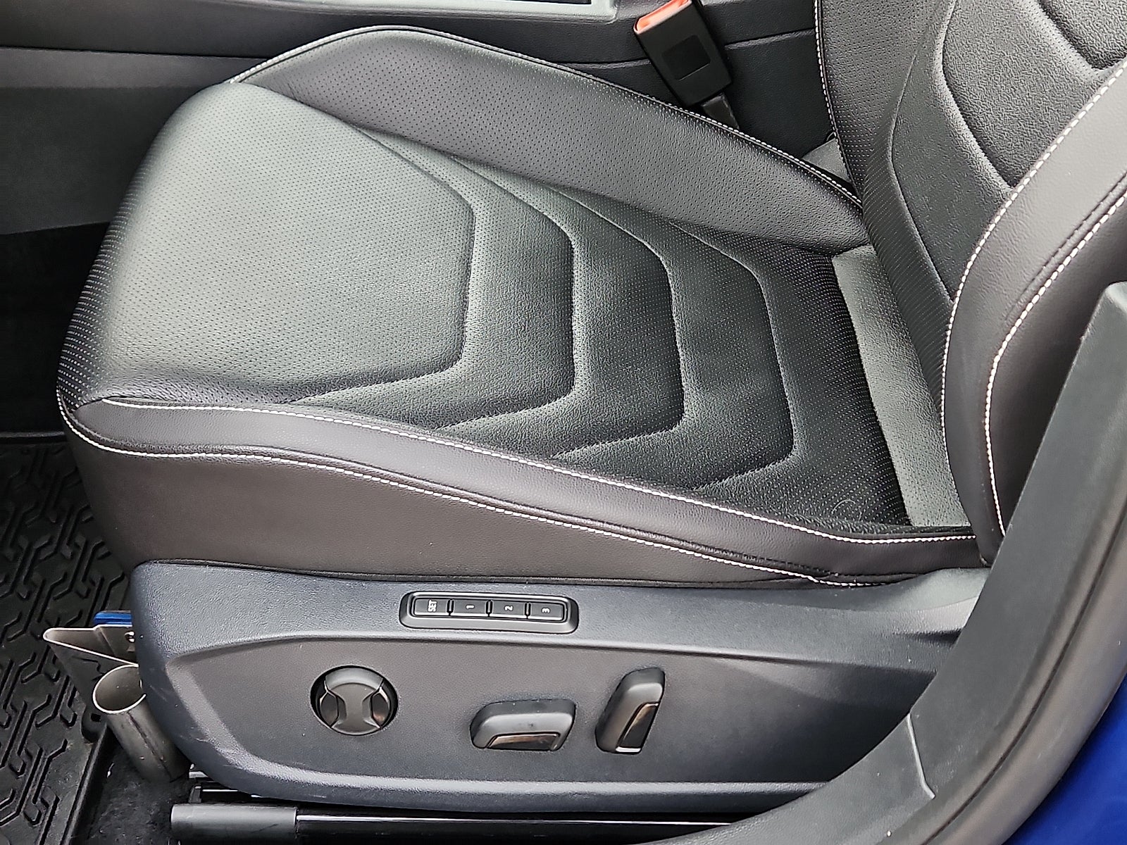 2024 Volkswagen Jetta 1.5T SEL