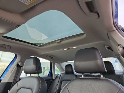 2024 Volkswagen Jetta 1.5T SEL