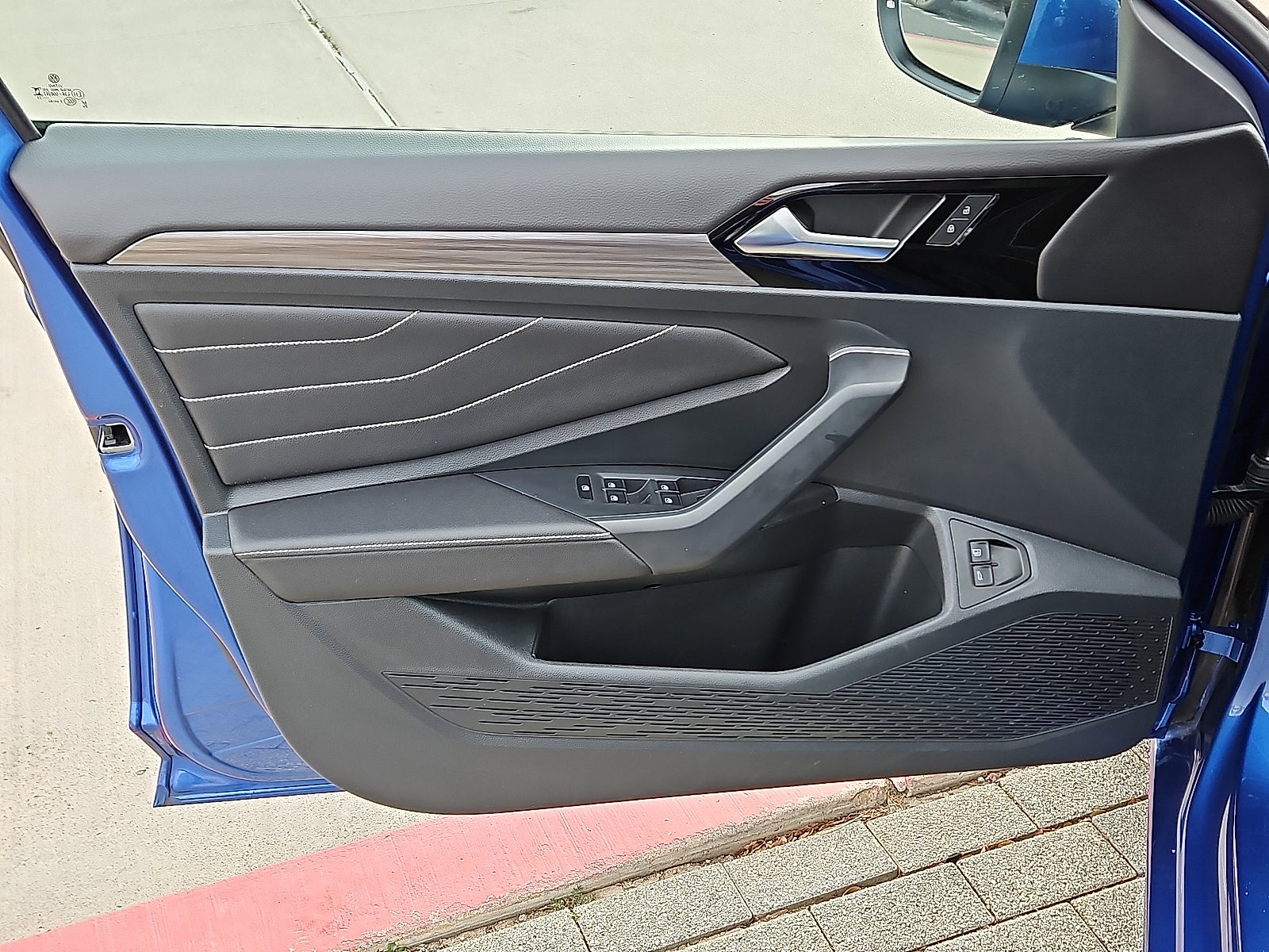 2024 Volkswagen Jetta 1.5T SEL