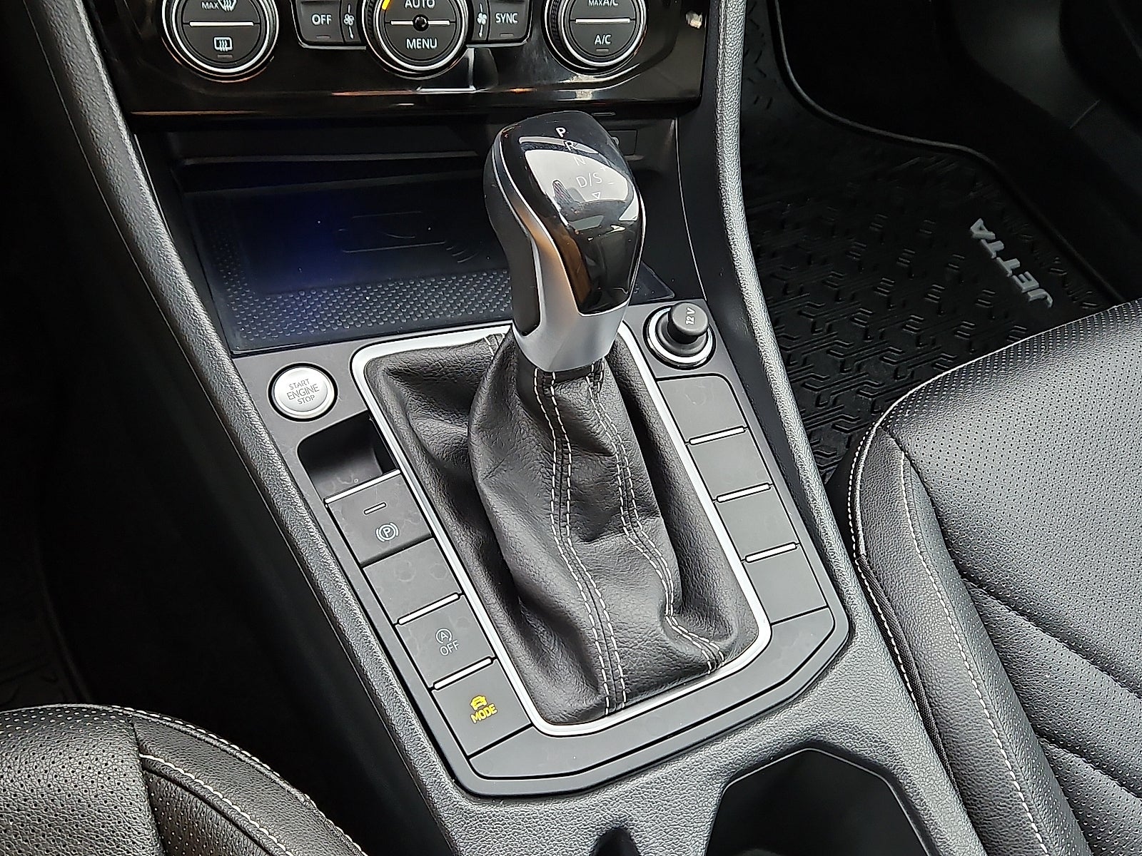 2024 Volkswagen Jetta 1.5T SEL