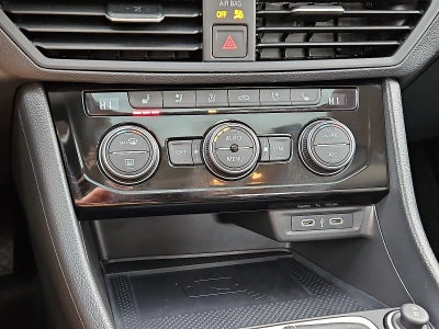 2024 Volkswagen Jetta 1.5T SEL