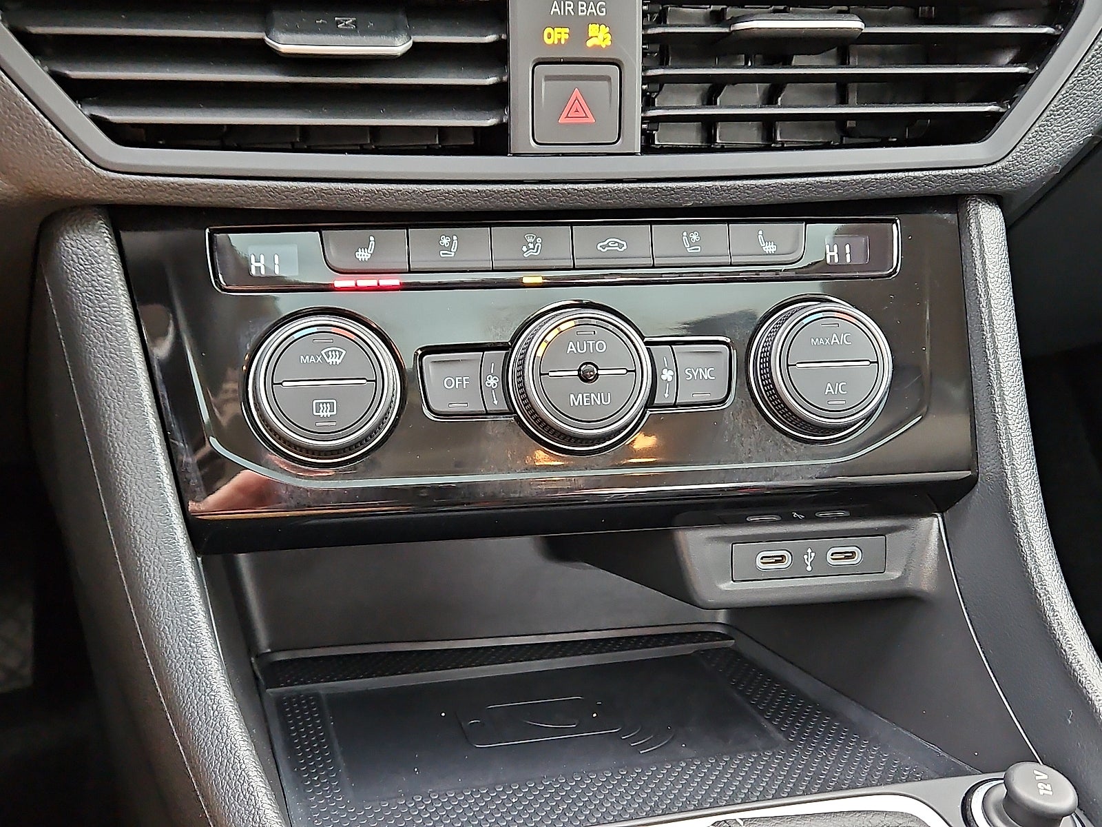 2024 Volkswagen Jetta 1.5T SEL