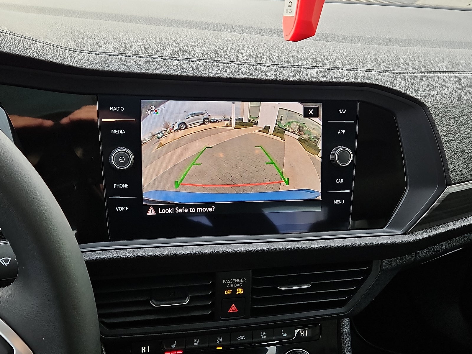 2024 Volkswagen Jetta 1.5T SEL