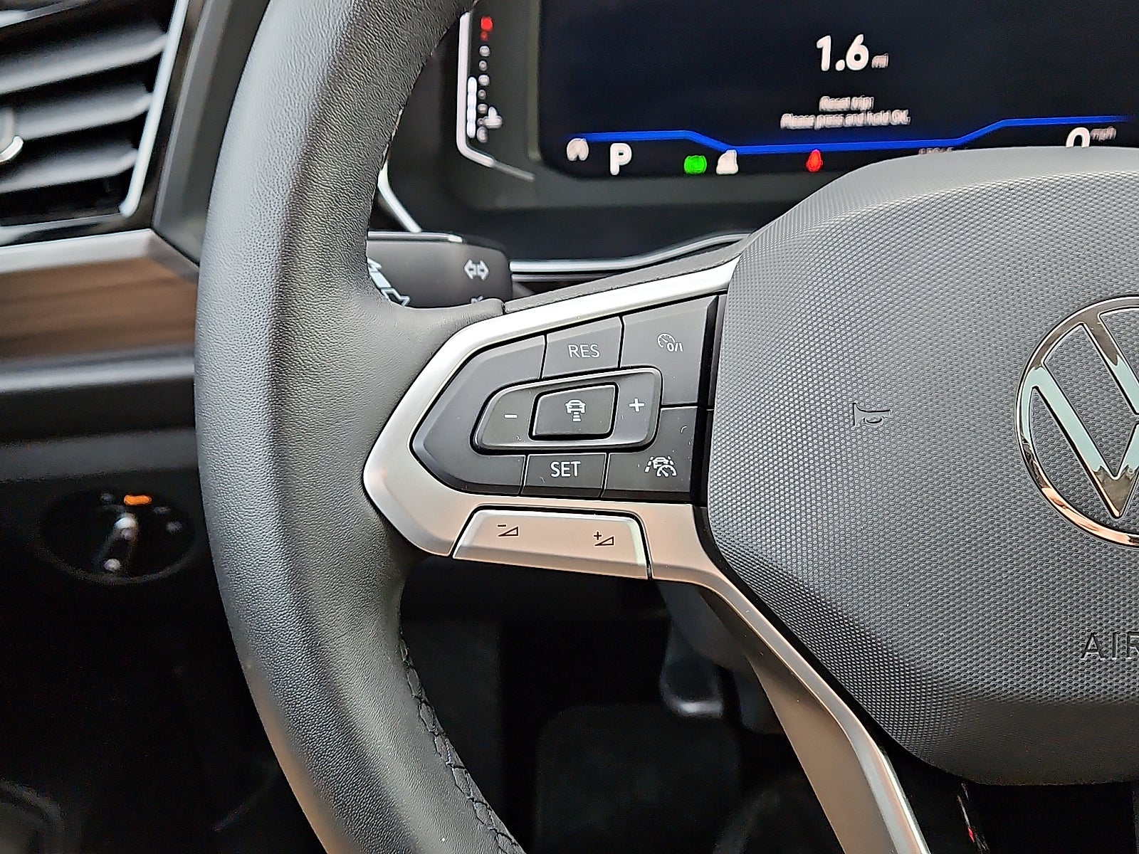 2024 Volkswagen Jetta 1.5T SEL