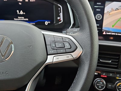 2024 Volkswagen Jetta 1.5T SEL