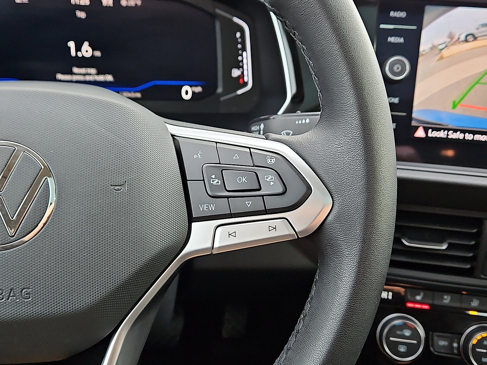 2024 Volkswagen Jetta 1.5T SEL