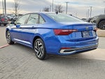 2024 Volkswagen Jetta 1.5T SEL
