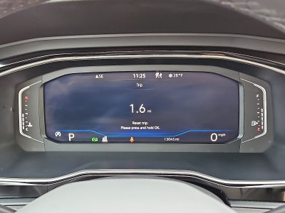 2024 Volkswagen Jetta 1.5T SEL