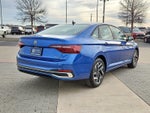 2024 Volkswagen Jetta 1.5T SEL