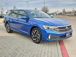 2024 Volkswagen Jetta 1.5T SEL