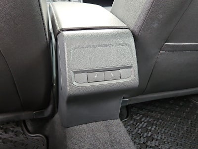 2024 Volkswagen Jetta 1.5T SEL