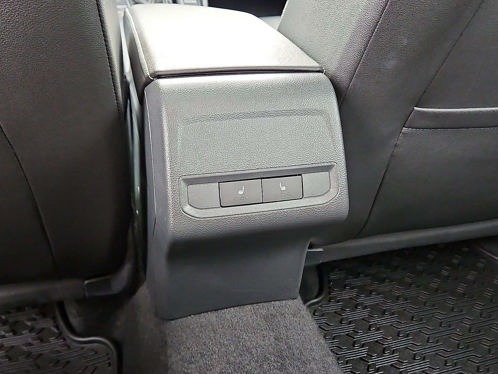 2024 Volkswagen Jetta 1.5T SEL