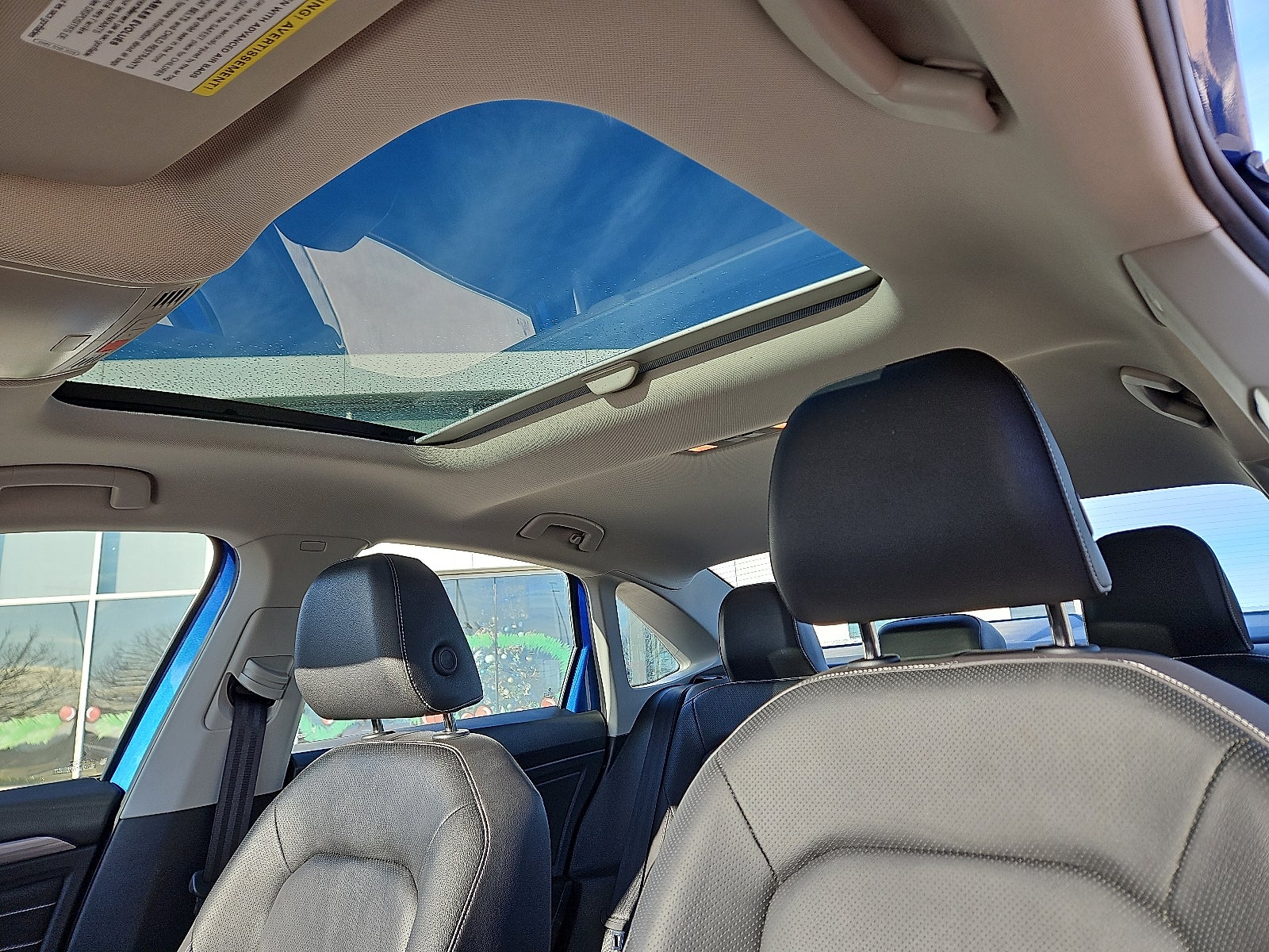 2024 Volkswagen Jetta 1.5T SEL