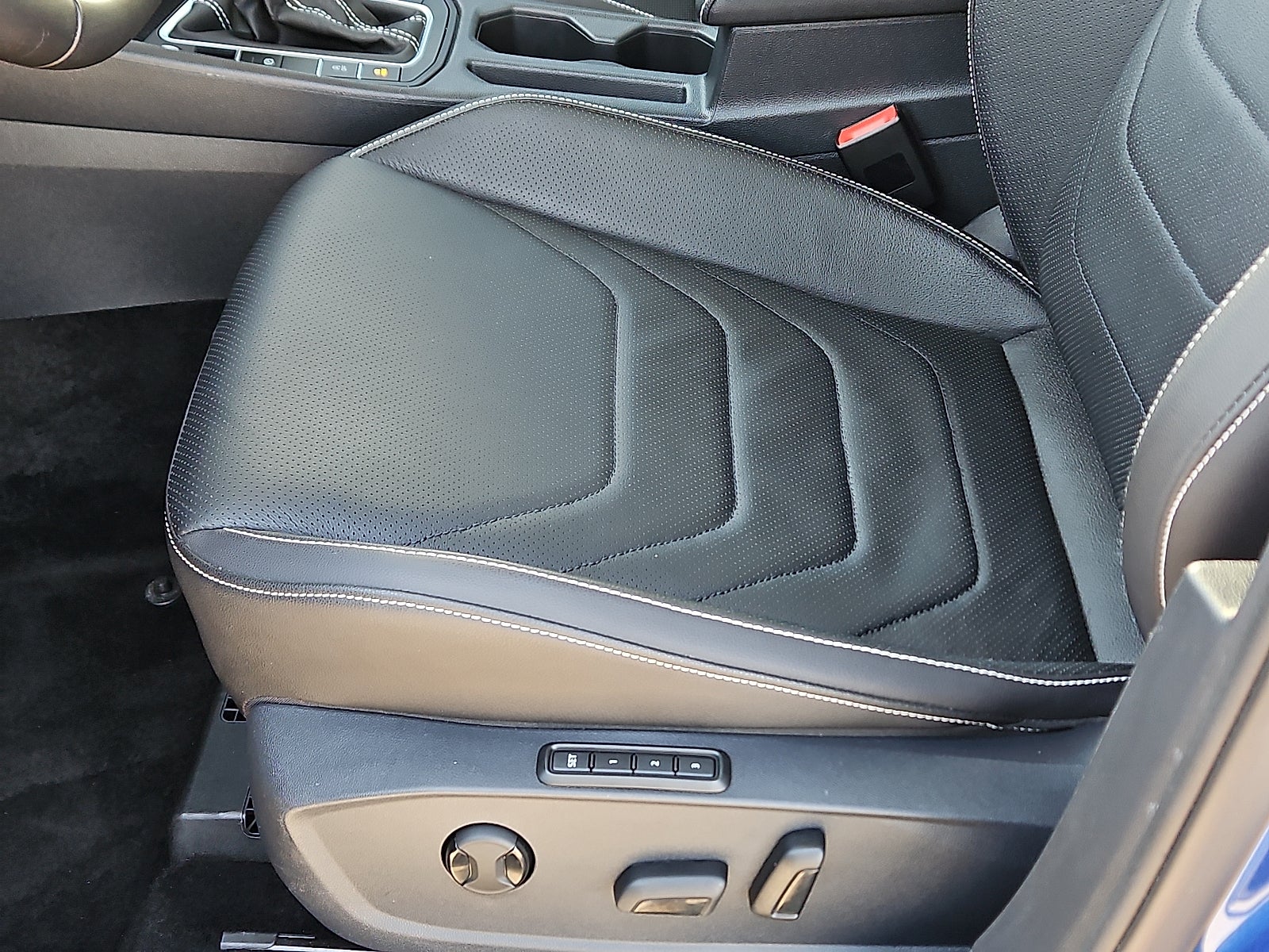 2024 Volkswagen Jetta 1.5T SEL