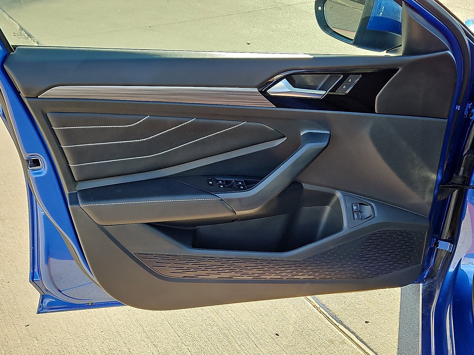 2024 Volkswagen Jetta 1.5T SEL