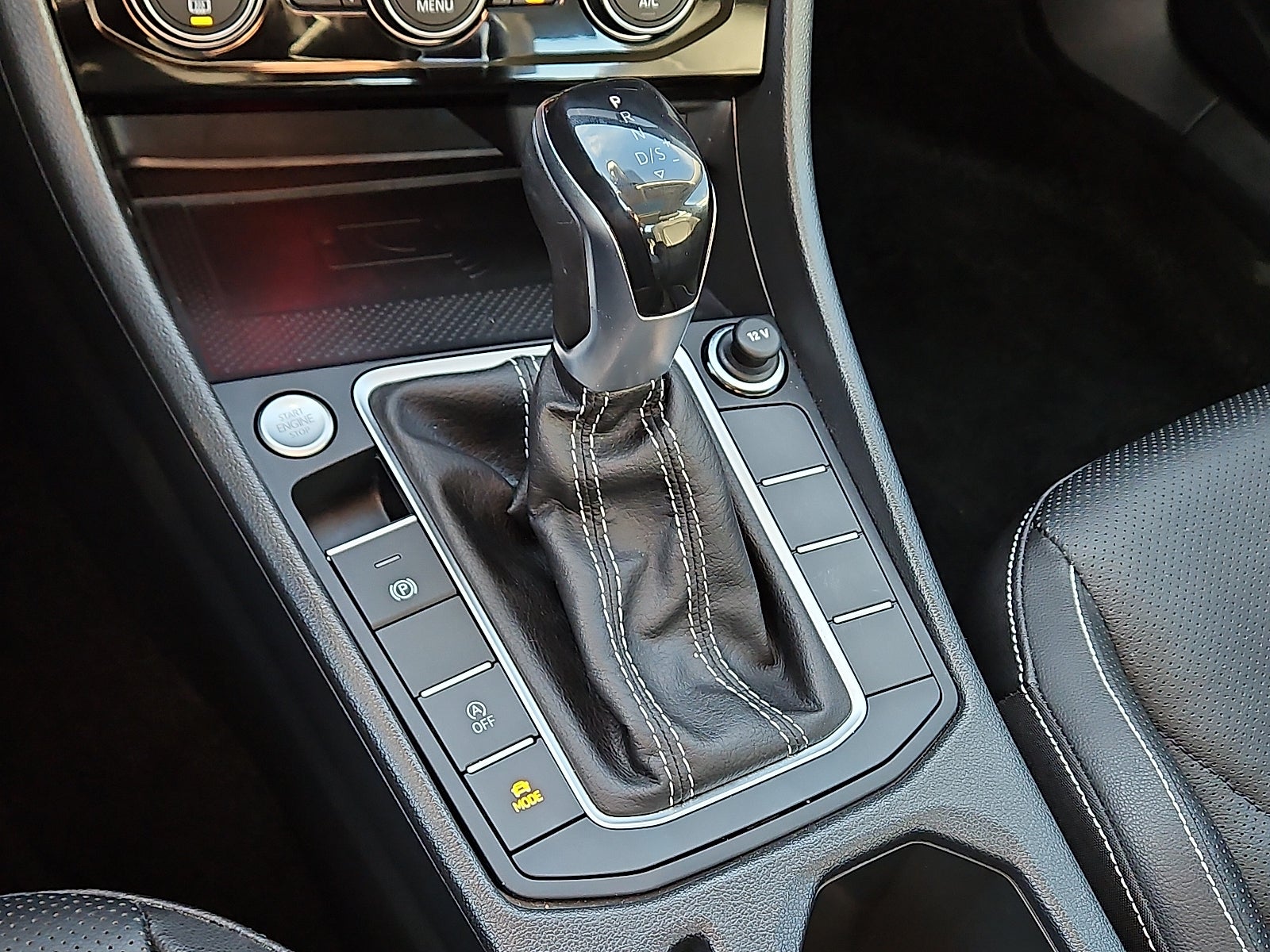 2024 Volkswagen Jetta 1.5T SEL