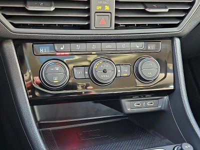 2024 Volkswagen Jetta 1.5T SEL