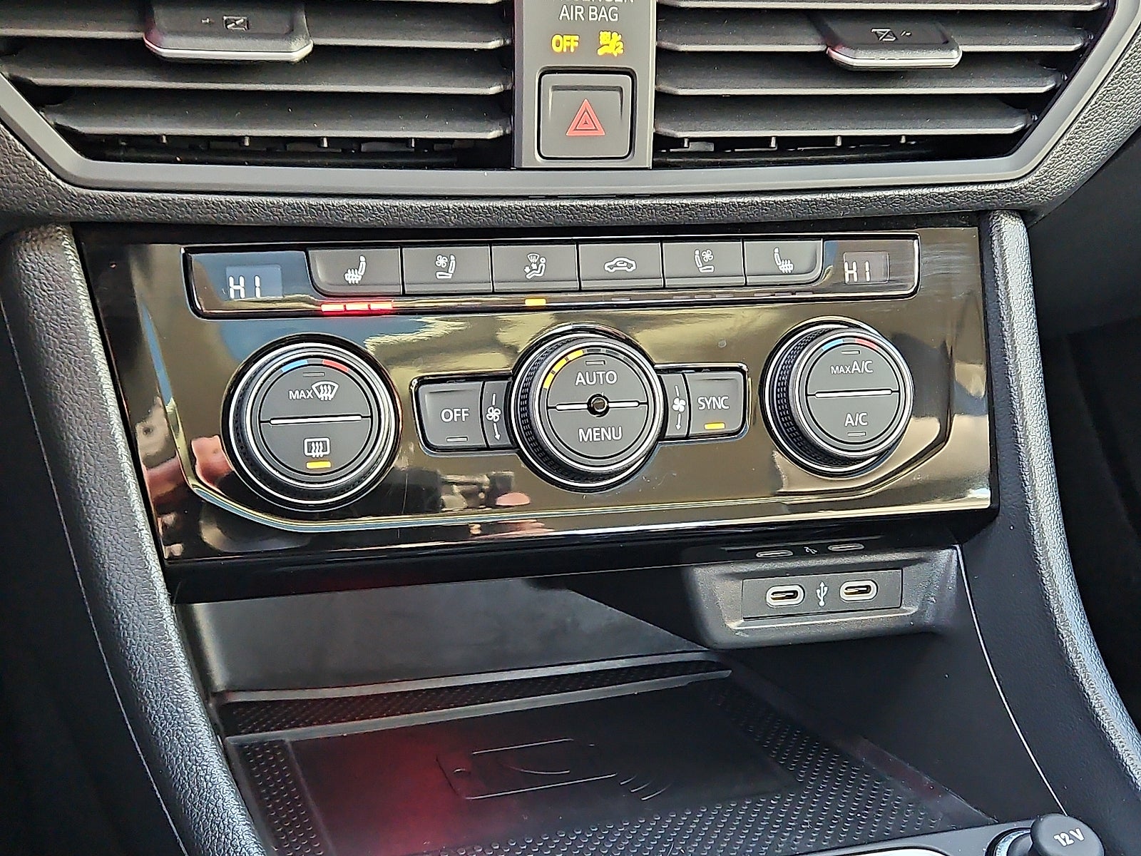 2024 Volkswagen Jetta 1.5T SEL