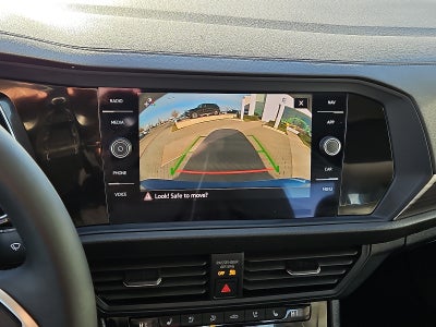 2024 Volkswagen Jetta 1.5T SEL