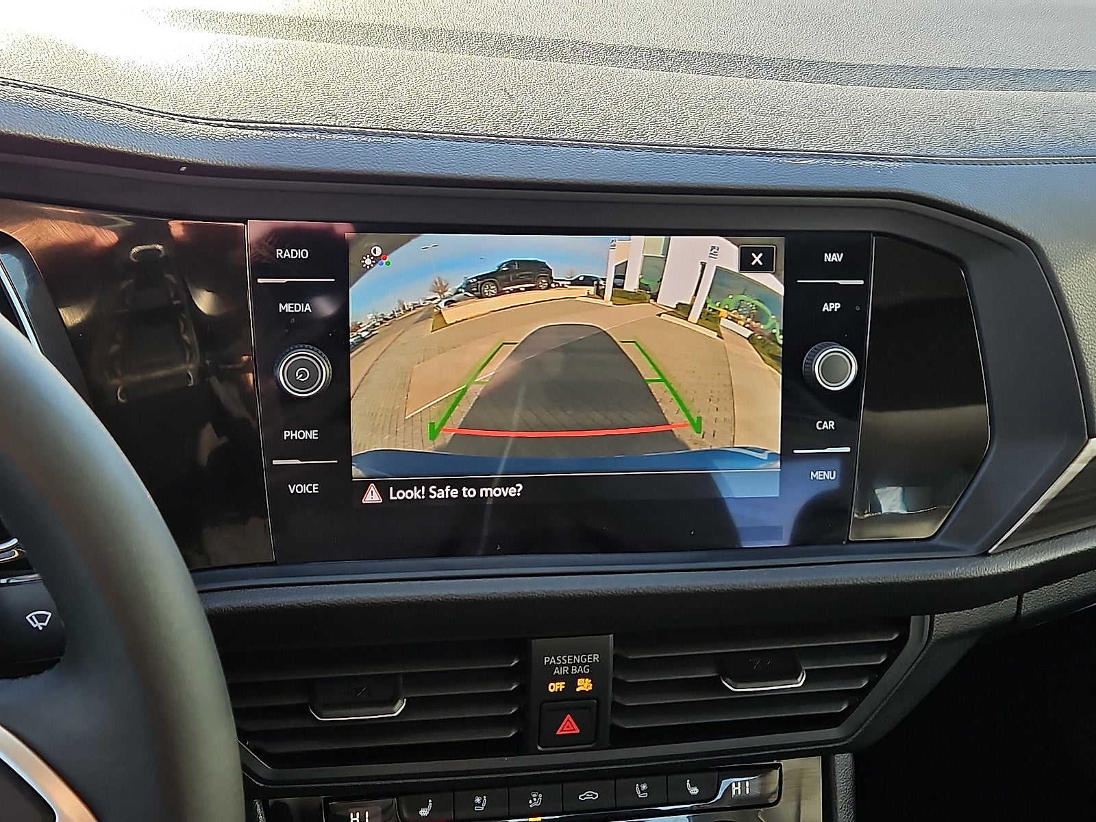 2024 Volkswagen Jetta 1.5T SEL